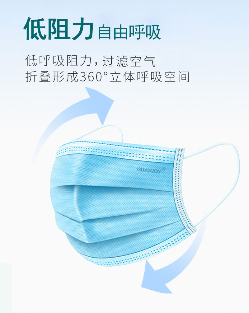 霧霾天氣，如何選擇一款合適的口罩？