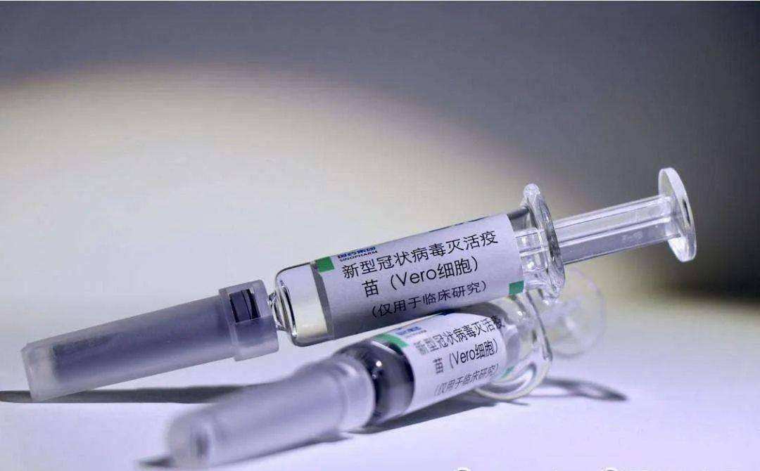 我國已向40多個國家出口疫苗！