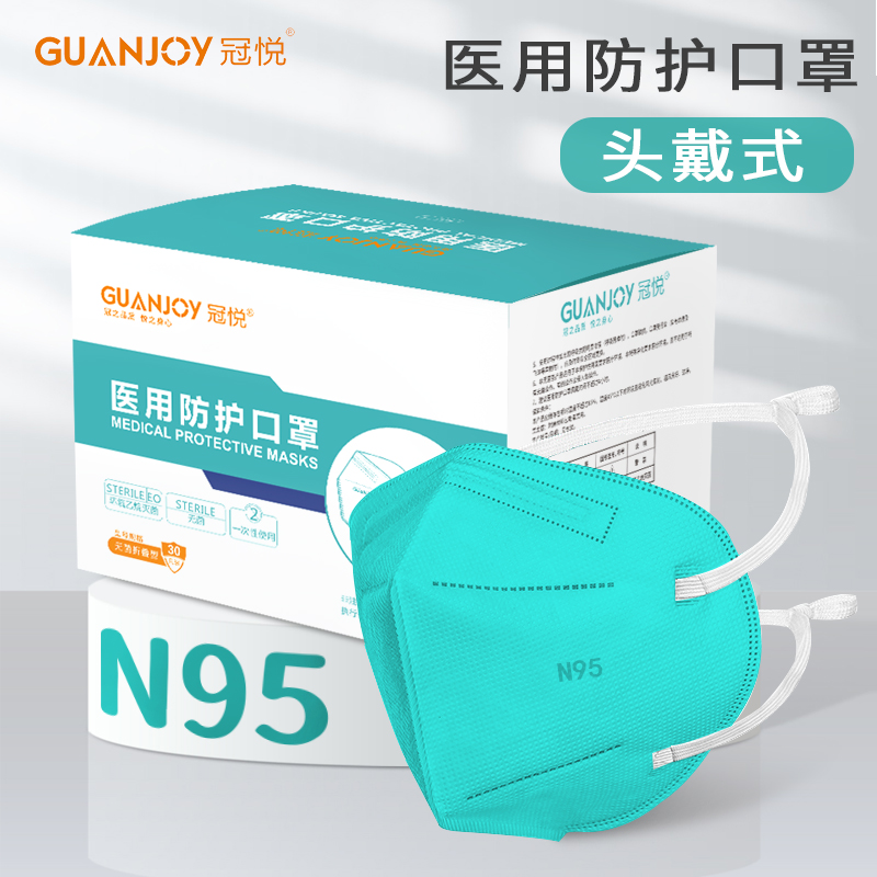 N95防護口罩和3M口罩有什么區別？