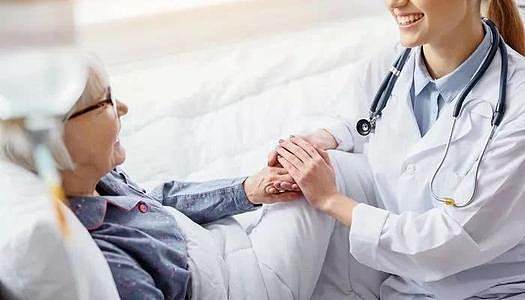 氣溫升高，如何預(yù)防褥瘡？